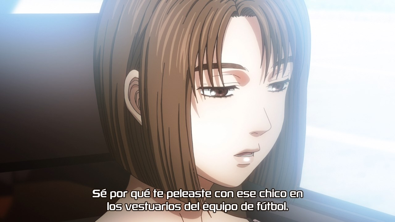 New Initial D Movie: Legend 3 - Mugen (Ñyuum)